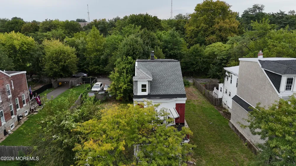 320 Rutherford Avenue Trenton, NJ 08618