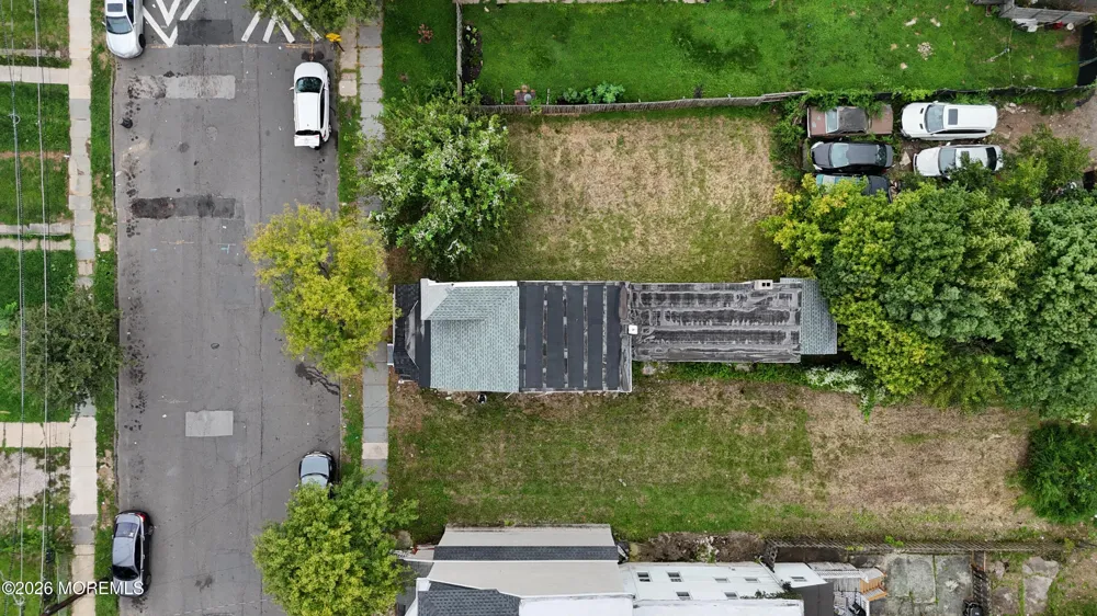 320 Rutherford Avenue Trenton, NJ 08618