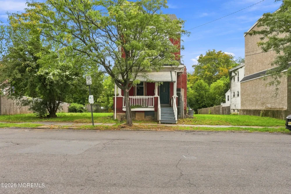 320 Rutherford Avenue Trenton, NJ 08618