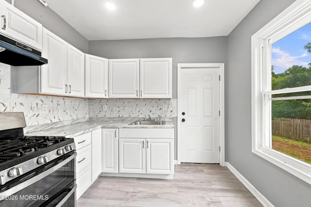 320 Rutherford Avenue Trenton, NJ 08618