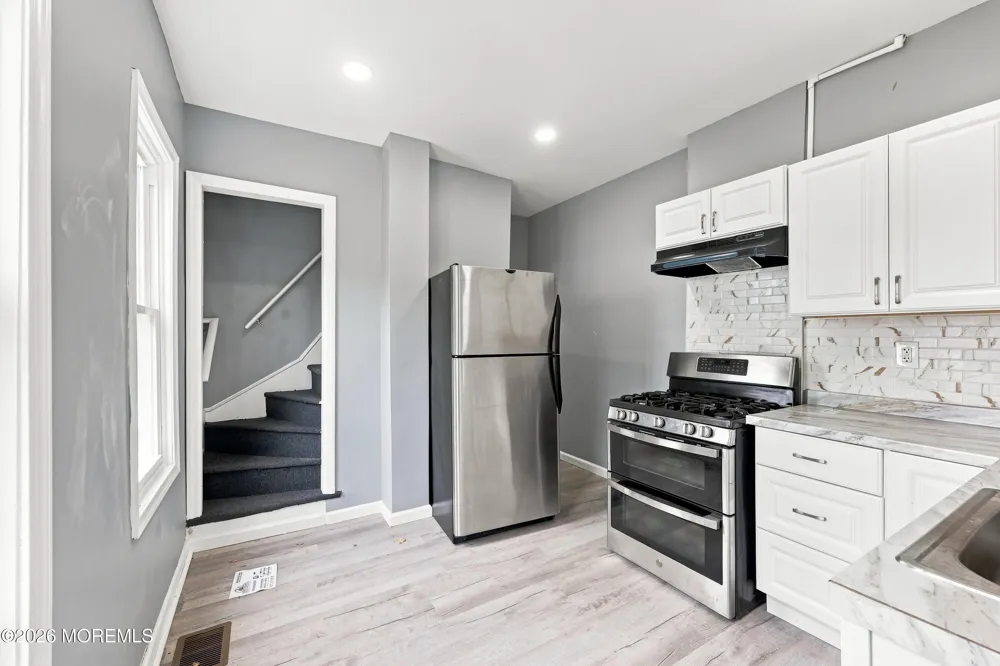 320 Rutherford Avenue Trenton, NJ 08618