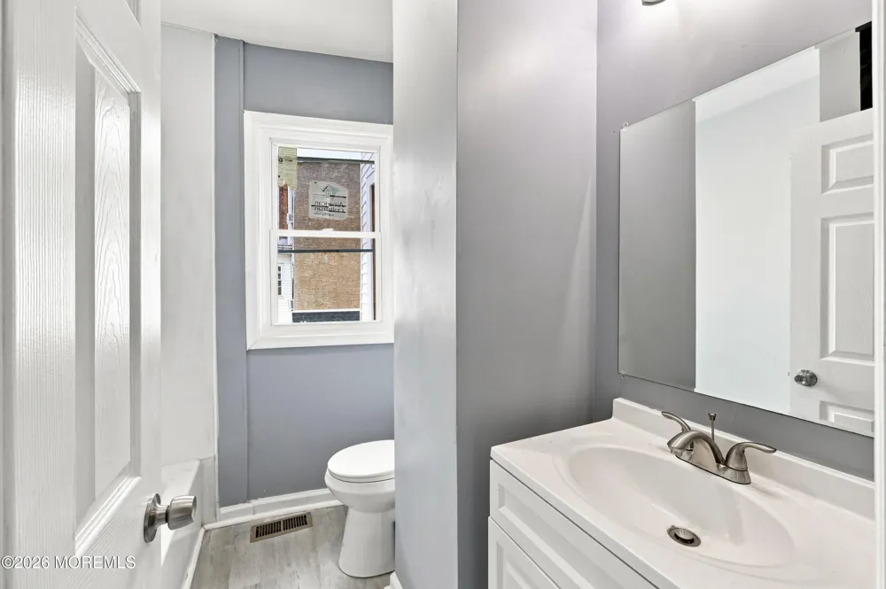 320 Rutherford Avenue Trenton, NJ 08618