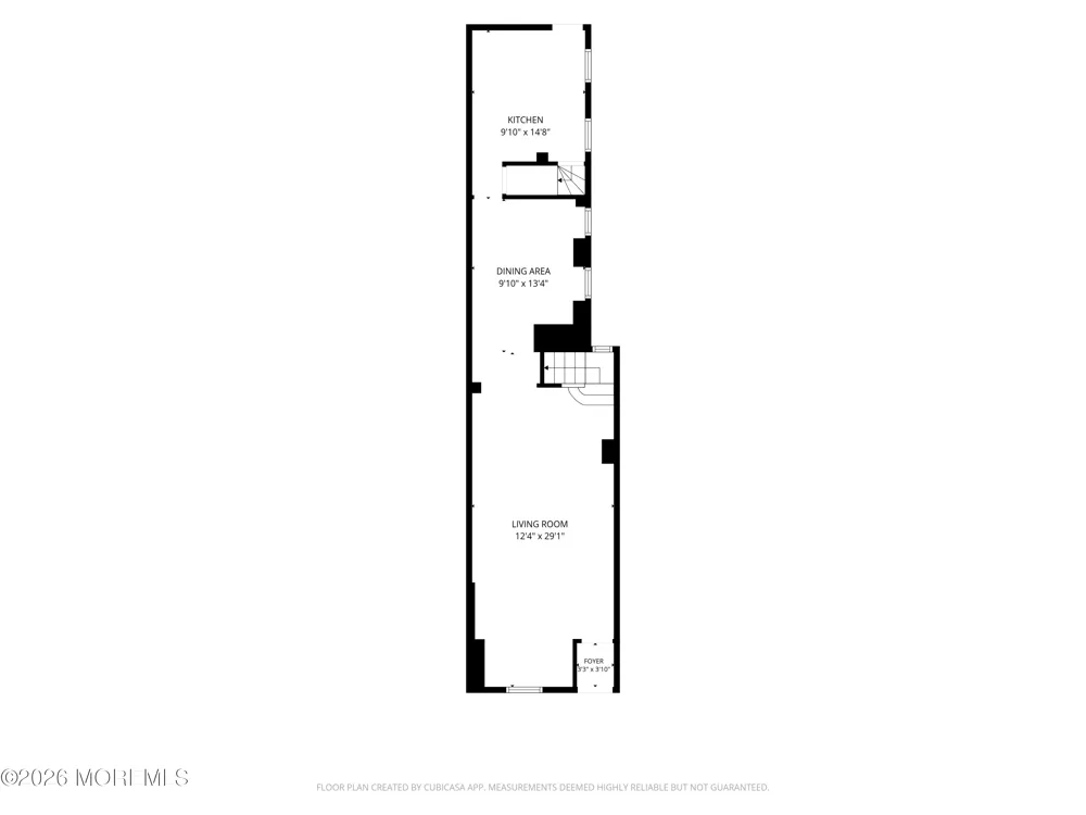 320 Rutherford Avenue Trenton, NJ 08618