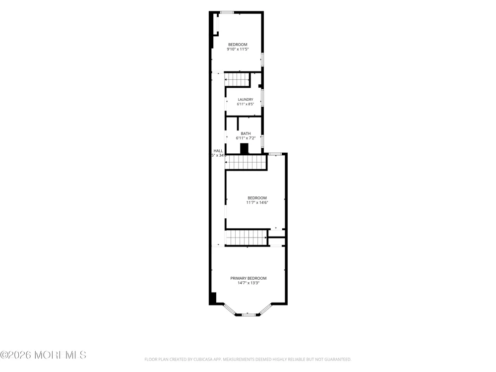 320 Rutherford Avenue Trenton, NJ 08618