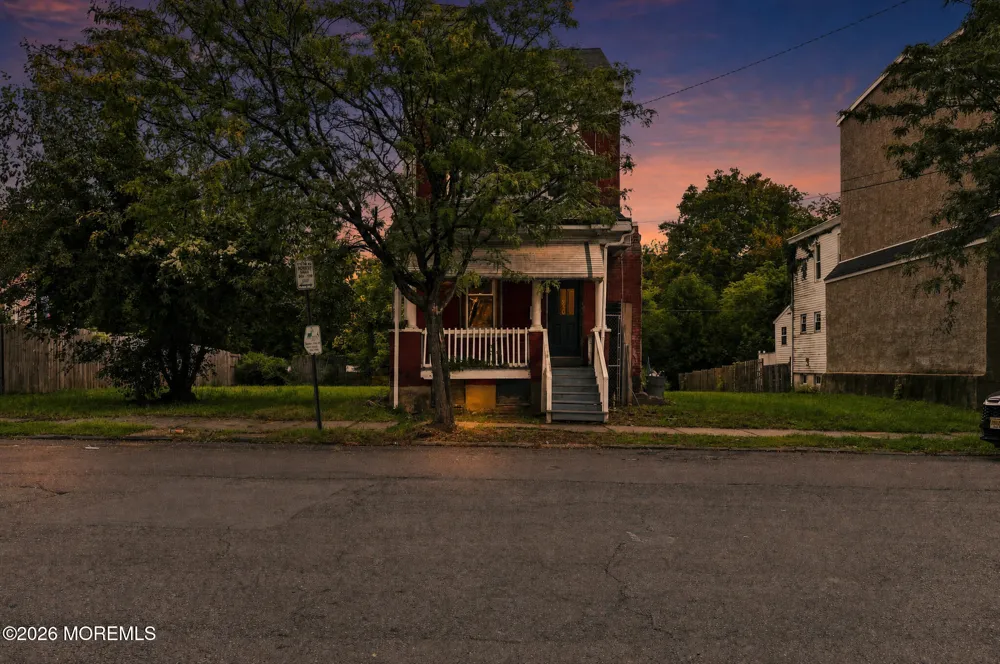 320 Rutherford Avenue Trenton, NJ 08618