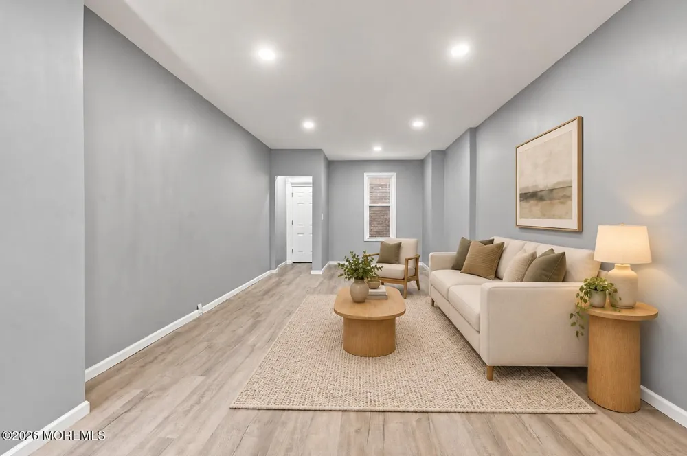320 Rutherford Avenue Trenton, NJ 08618