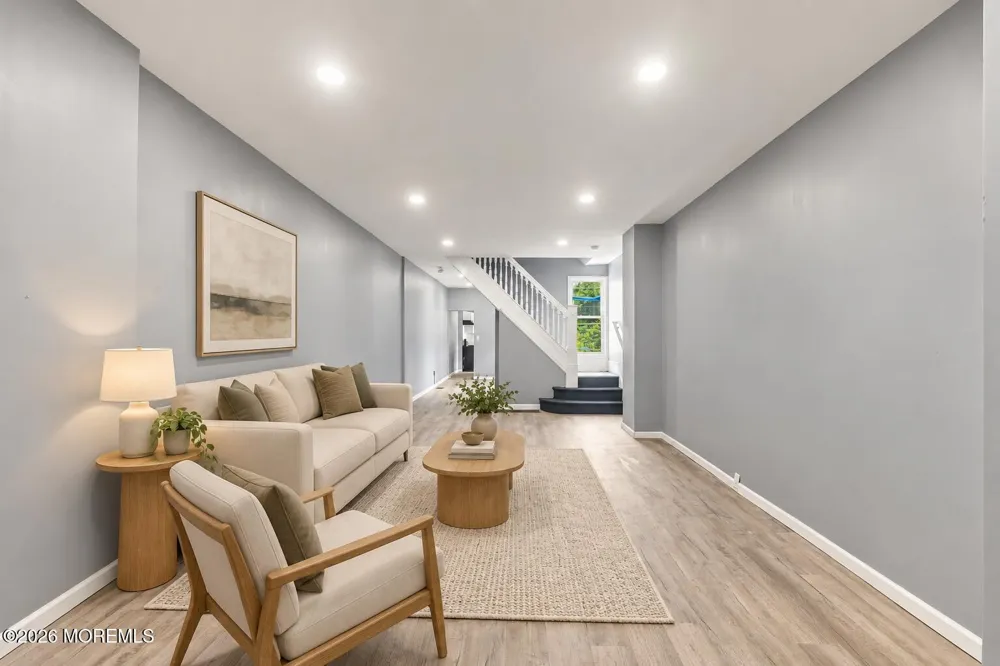320 Rutherford Avenue Trenton, NJ 08618