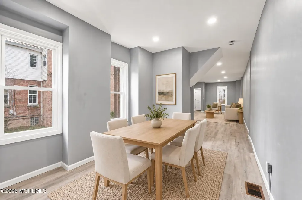 320 Rutherford Avenue Trenton, NJ 08618
