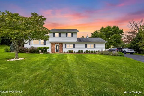 5 Travis Court