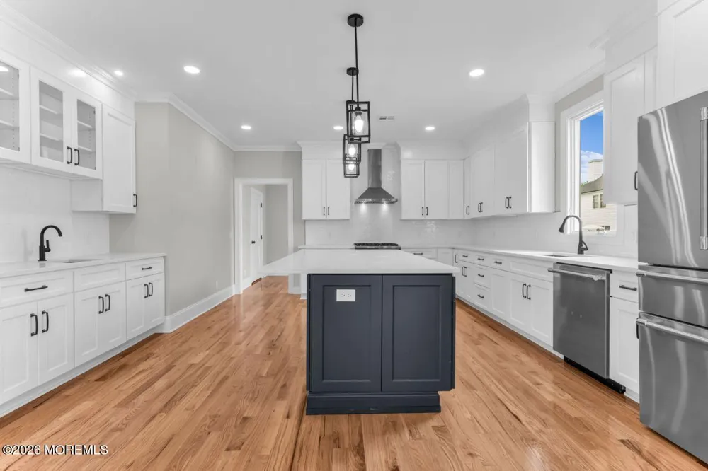519 Washington Avenue Union Beach, NJ 07735