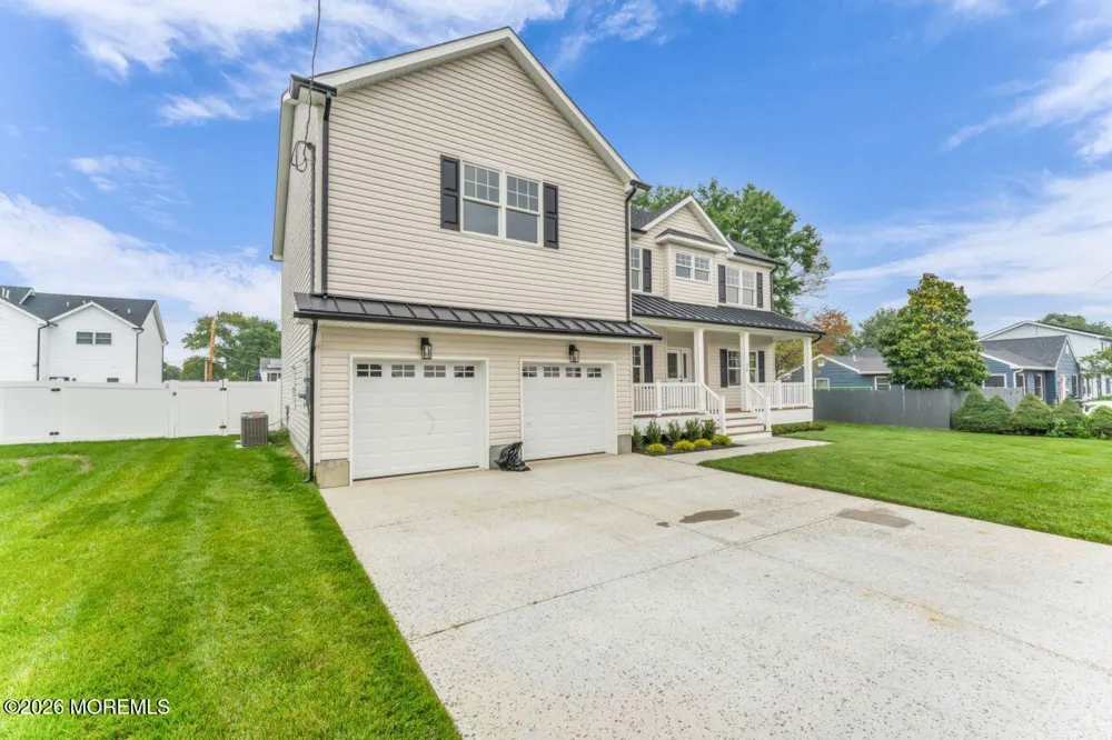 519 Washington Avenue Union Beach, NJ 07735