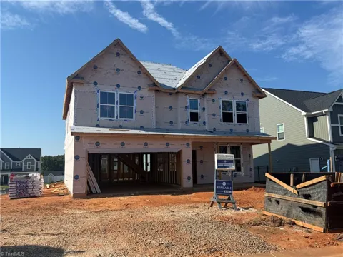 708 Cinnamon Hill Drive