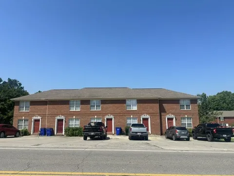 2861 Michigan Avenue Rd NE #4