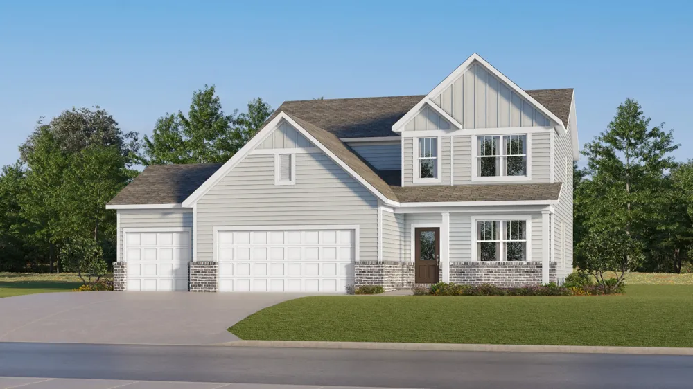 126 Longwood Drive Lebanon, TN 37087