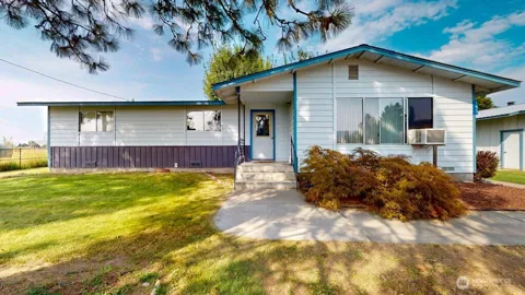 193 Robinson Canyon Road