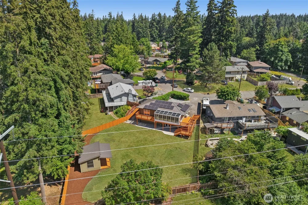 2002 211th Place SW Lynnwood, WA 98036