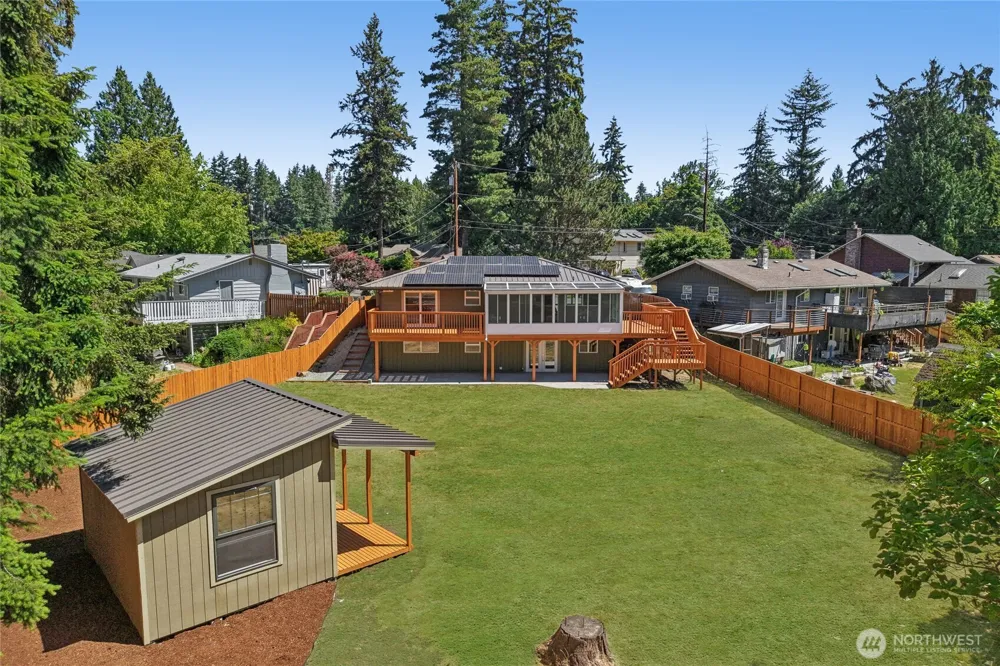 2002 211th Place SW Lynnwood, WA 98036