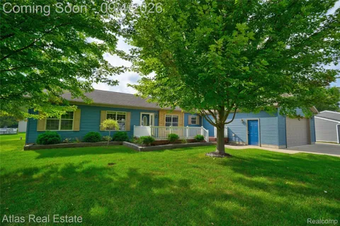 1168 S Vassar Road