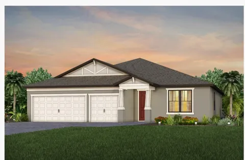 2601 WINDING CREEK TRAIL