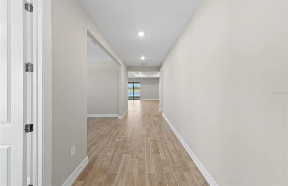 2601 WINDING CREEK TRAIL North Port, FL 34289