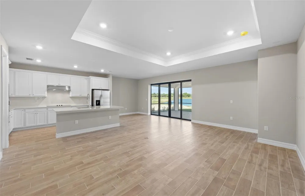 2601 WINDING CREEK TRAIL North Port, FL 34289