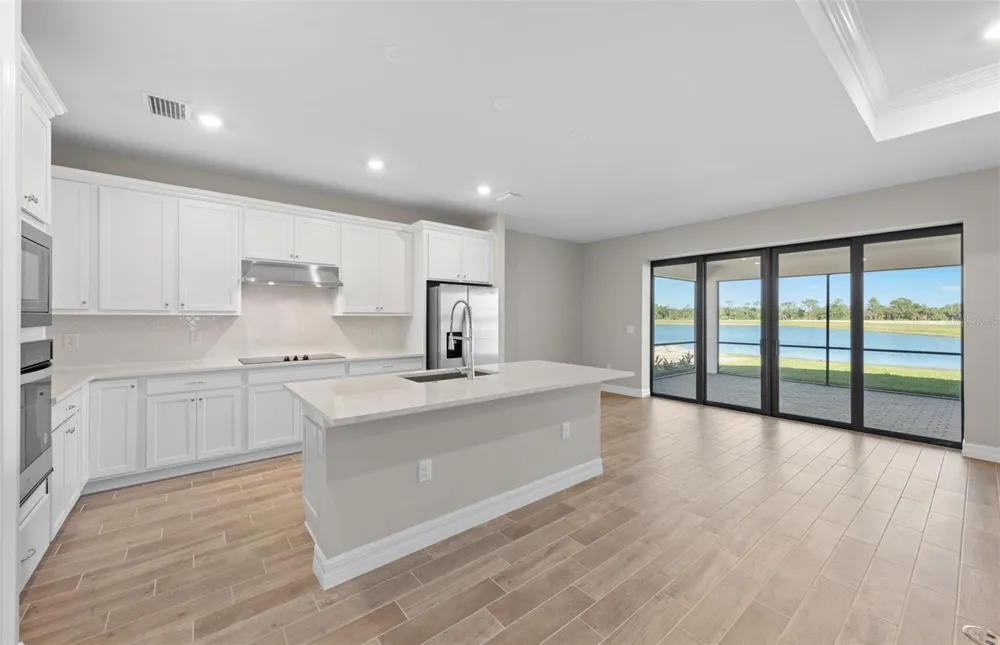 2601 WINDING CREEK TRAIL North Port, FL 34289