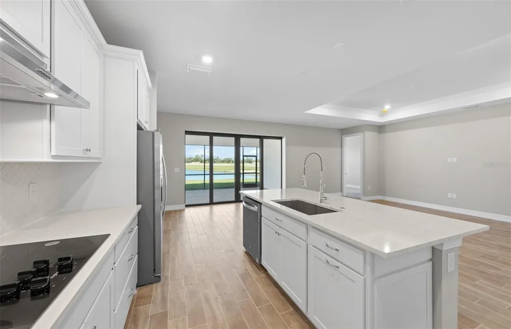 2601 WINDING CREEK TRAIL North Port, FL 34289