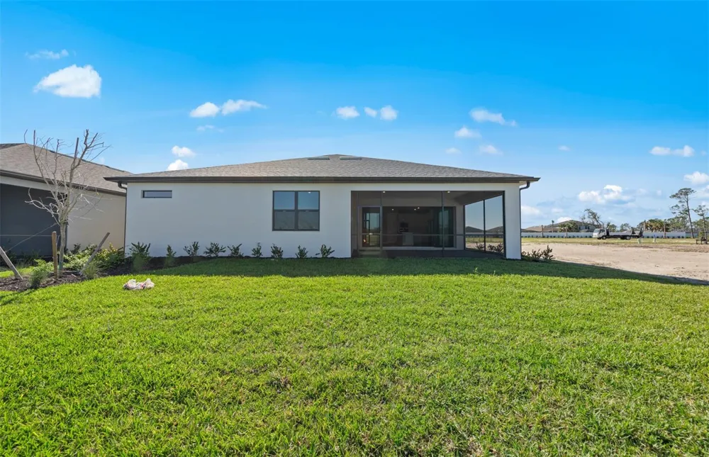 2601 WINDING CREEK TRAIL North Port, FL 34289