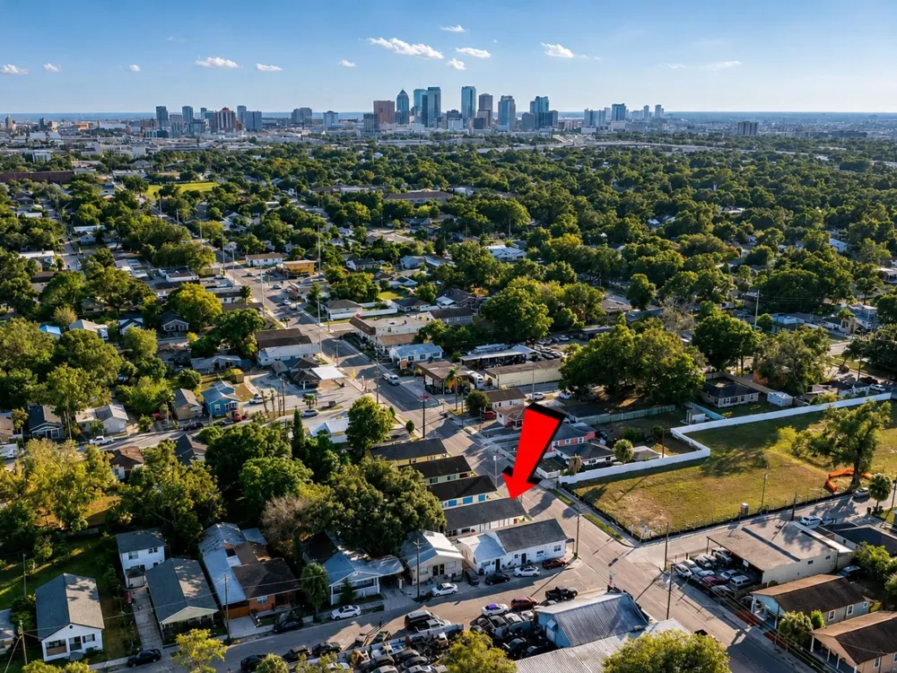 3513 15TH STREET Tampa, FL 33605