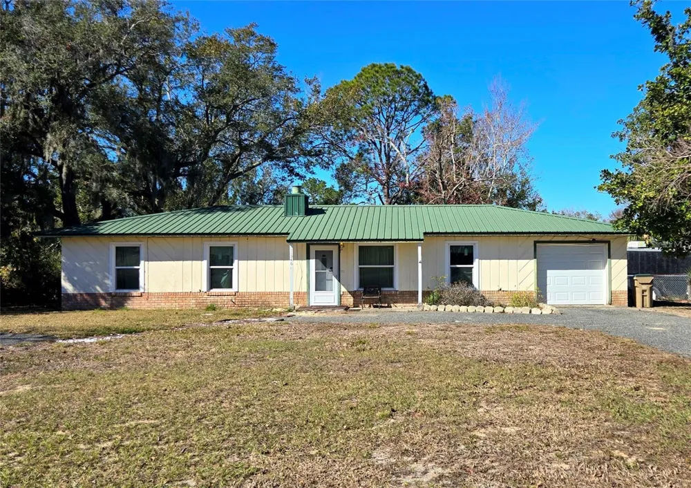 11346 CIRCLE WAY Leesburg, FL 34788
