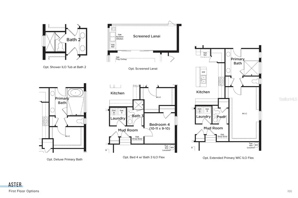 10667 STEINAHATCHEE LANE New Port Richey, FL 34655