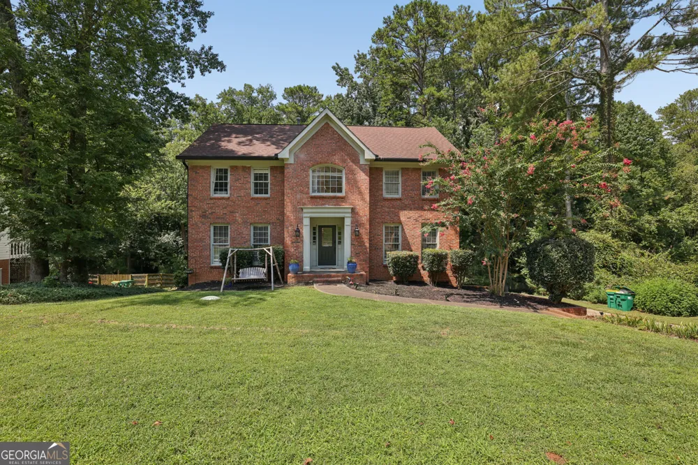 4832 Riveredge DR Peachtree Corners, GA 30096