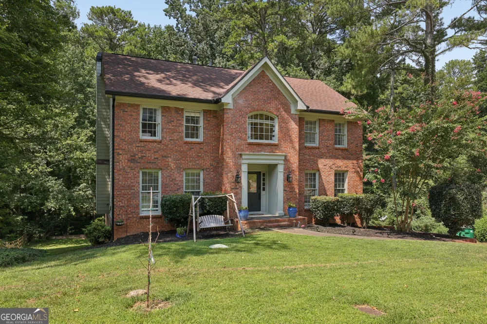 4832 Riveredge DR Peachtree Corners, GA 30096