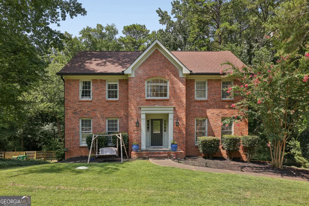 4832 Riveredge DR Peachtree Corners, GA 30096