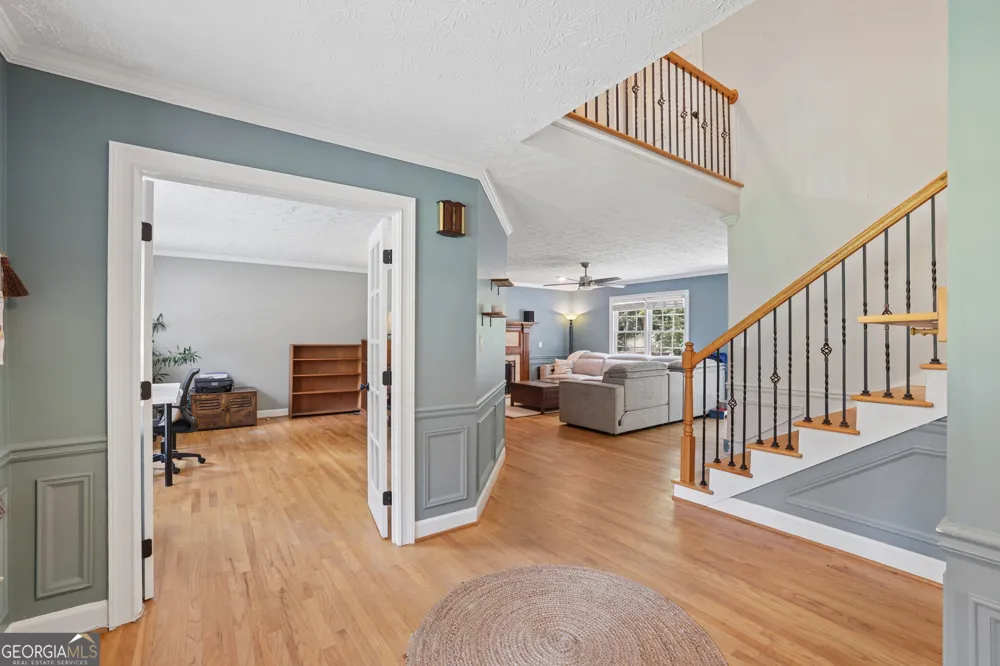4832 Riveredge DR Peachtree Corners, GA 30096