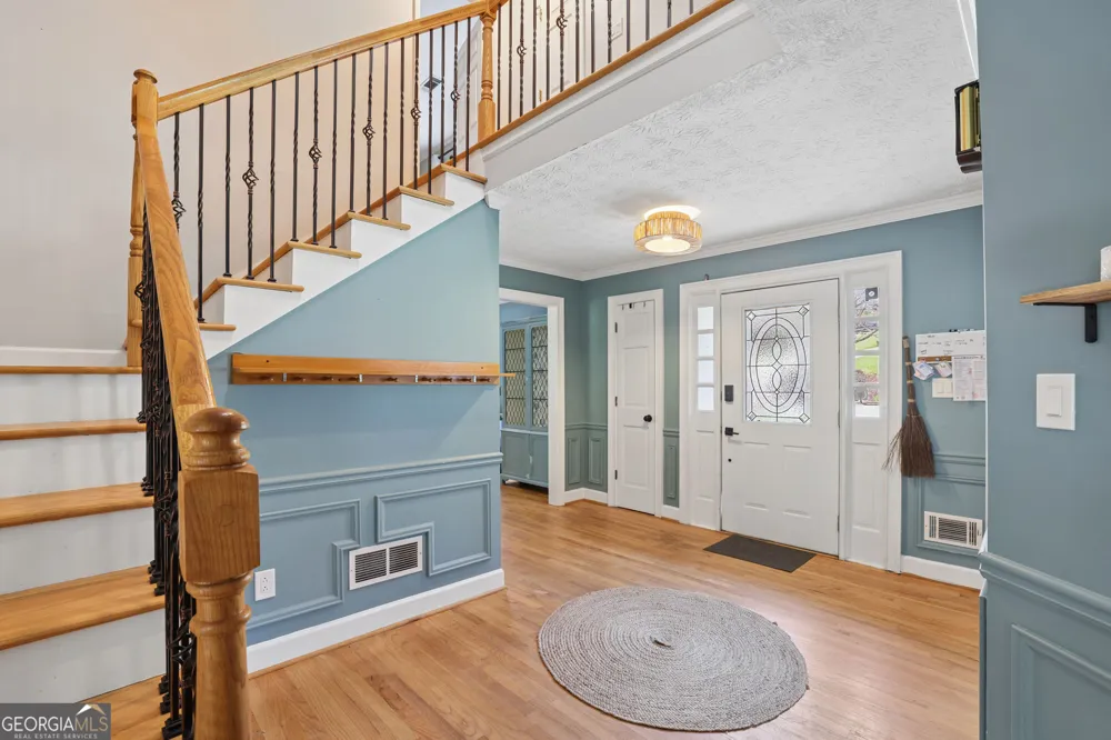 4832 Riveredge DR Peachtree Corners, GA 30096