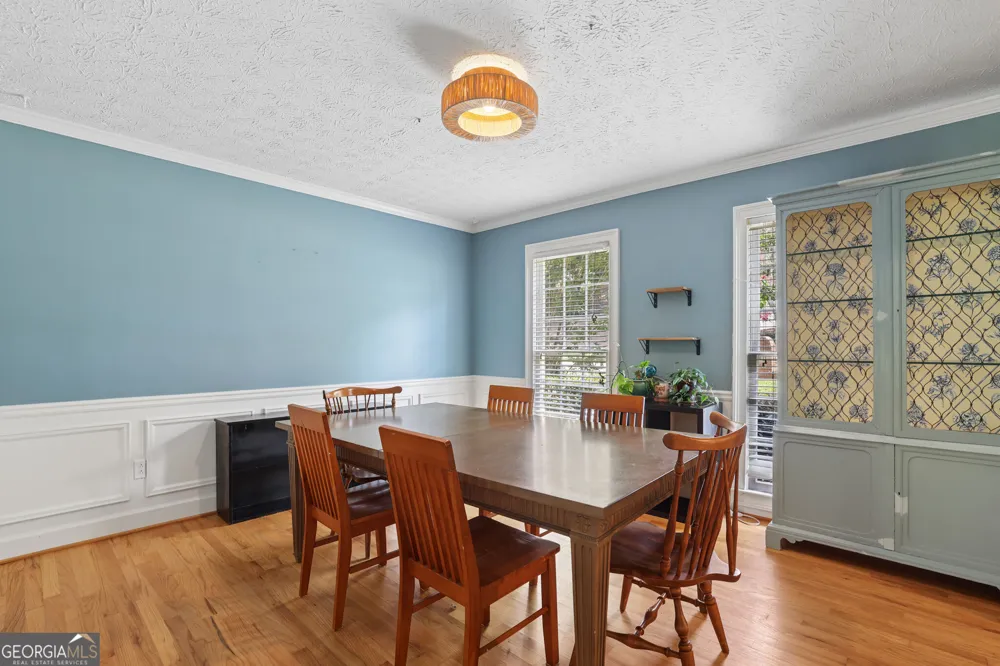 4832 Riveredge DR Peachtree Corners, GA 30096