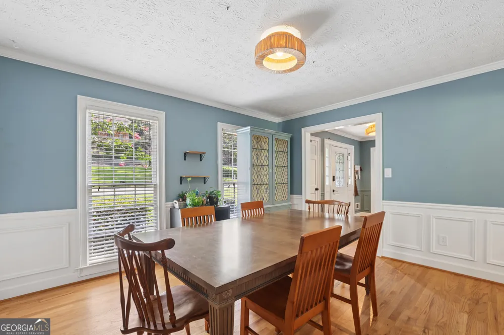 4832 Riveredge DR Peachtree Corners, GA 30096