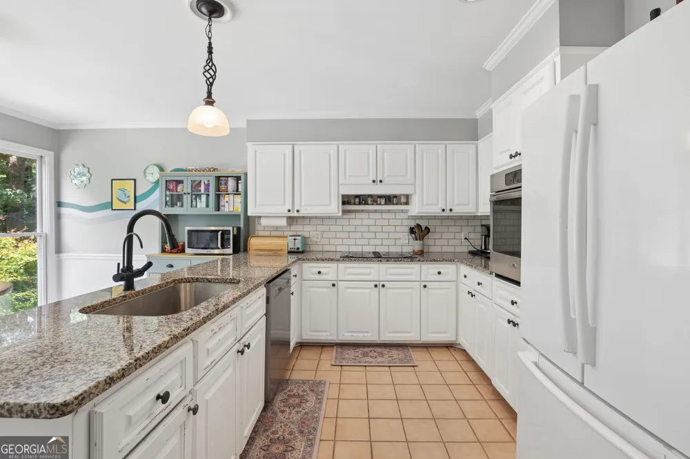 4832 Riveredge DR Peachtree Corners, GA 30096