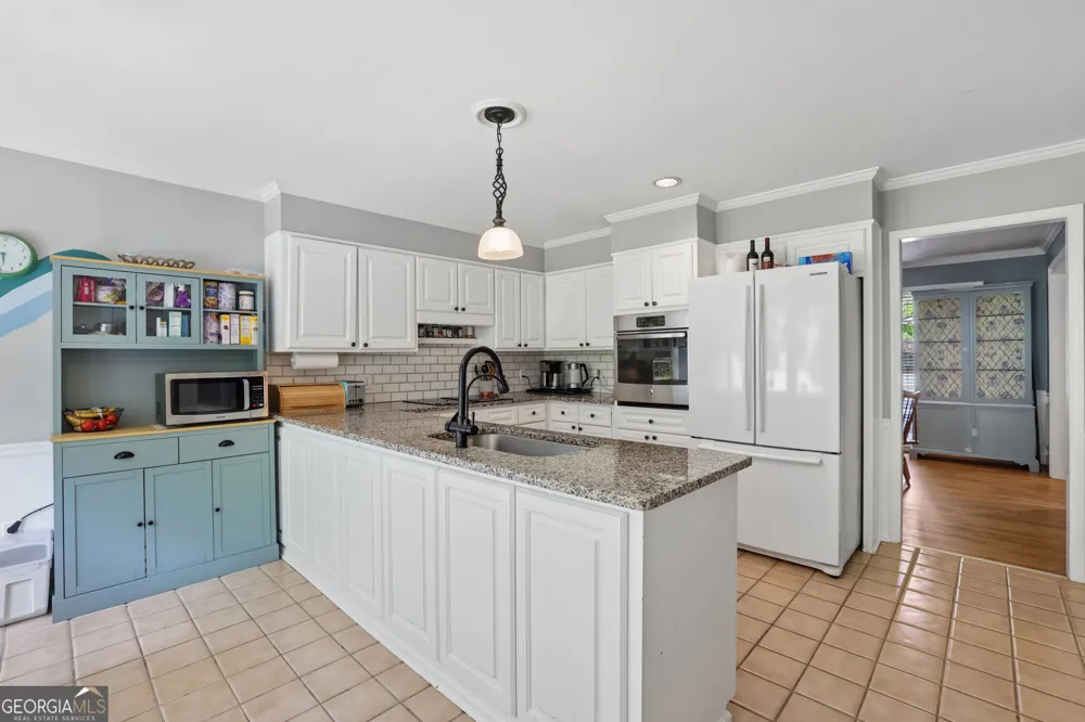4832 Riveredge DR Peachtree Corners, GA 30096