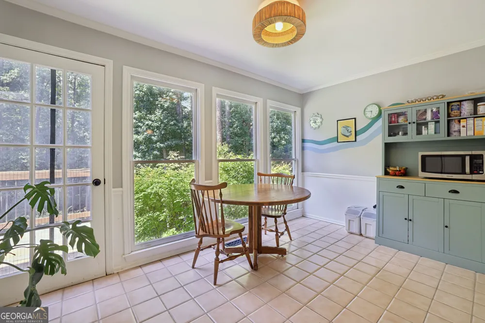 4832 Riveredge DR Peachtree Corners, GA 30096