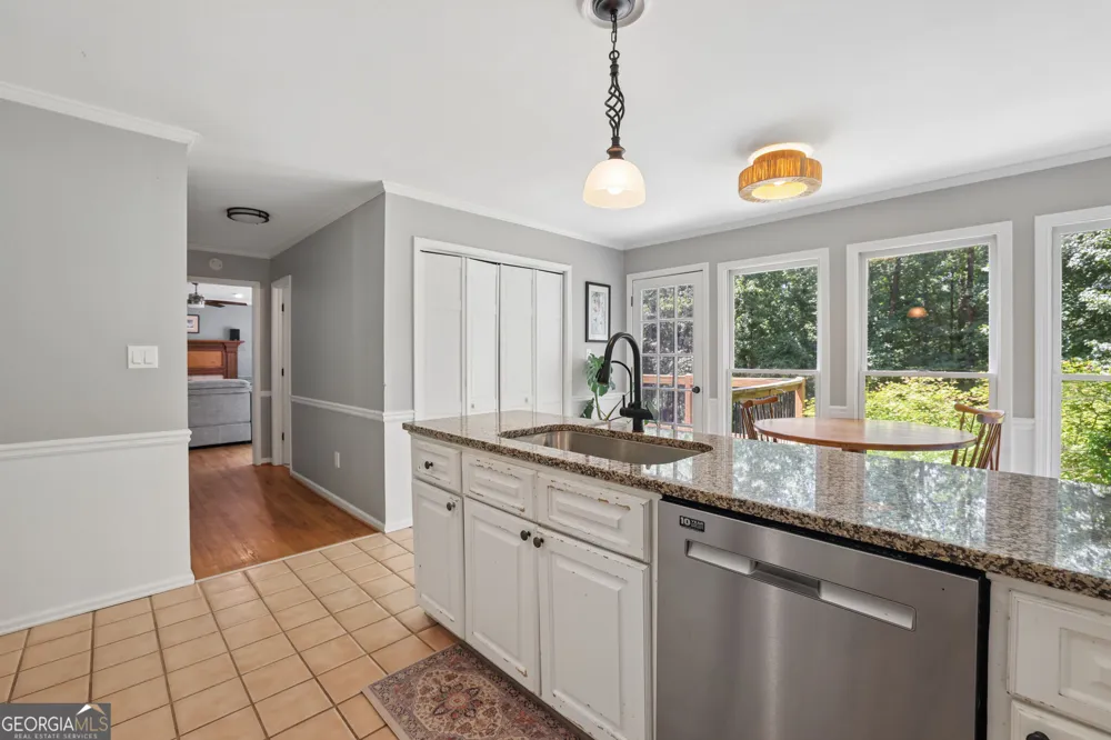4832 Riveredge DR Peachtree Corners, GA 30096