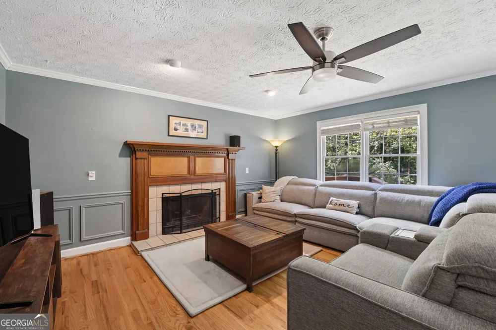 4832 Riveredge DR Peachtree Corners, GA 30096