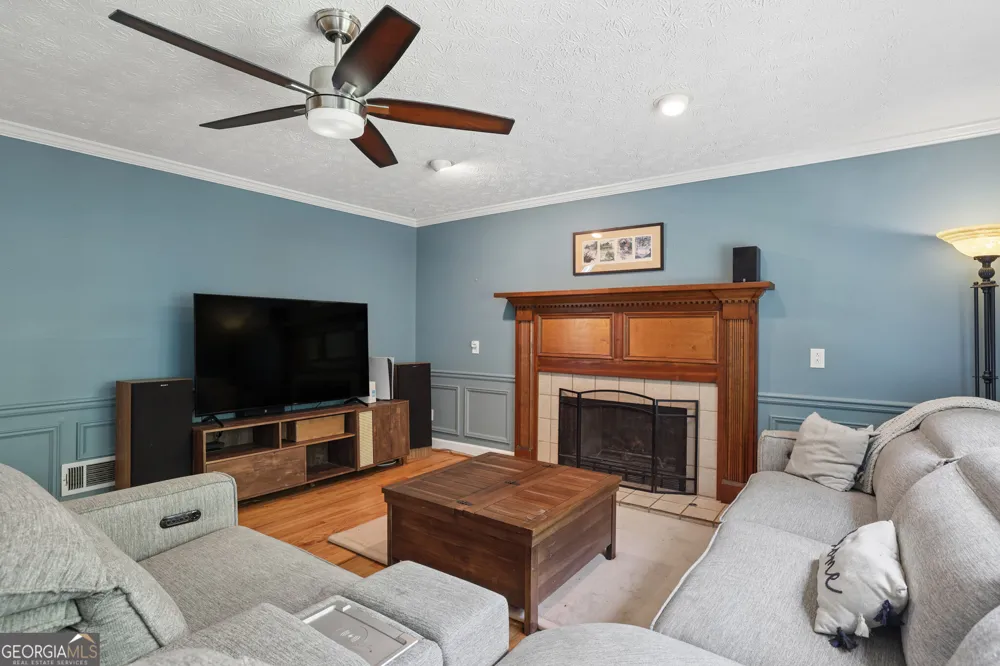 4832 Riveredge DR Peachtree Corners, GA 30096