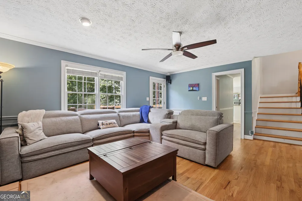 4832 Riveredge DR Peachtree Corners, GA 30096