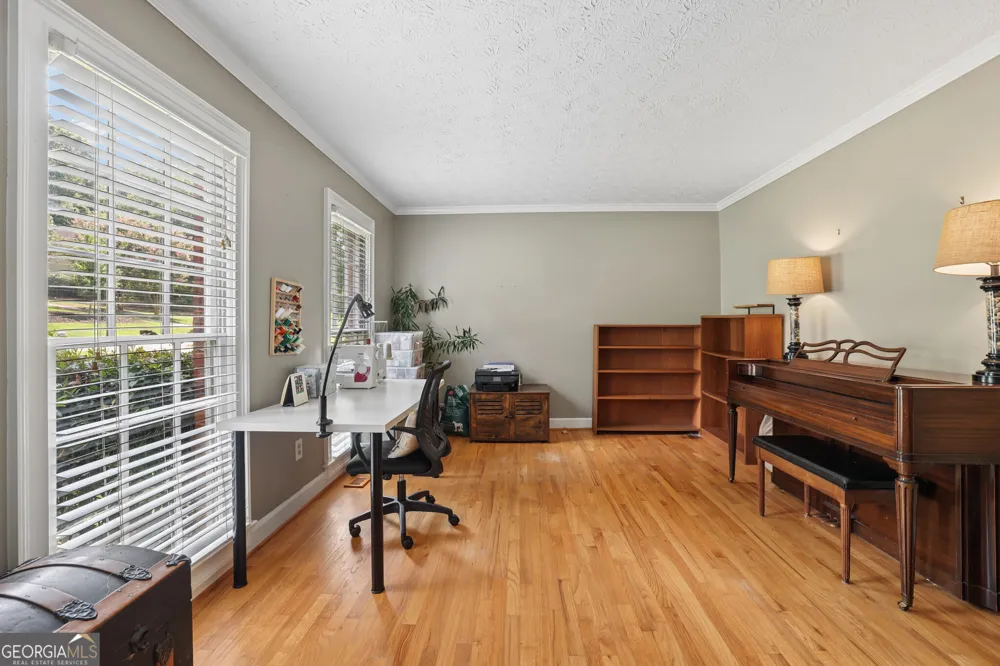 4832 Riveredge DR Peachtree Corners, GA 30096