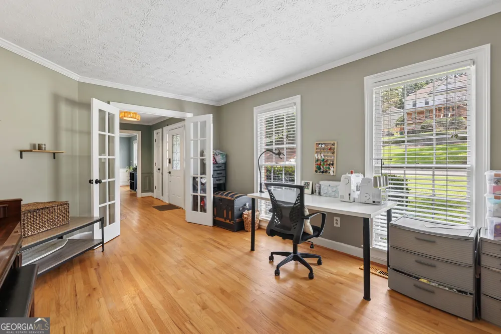 4832 Riveredge DR Peachtree Corners, GA 30096
