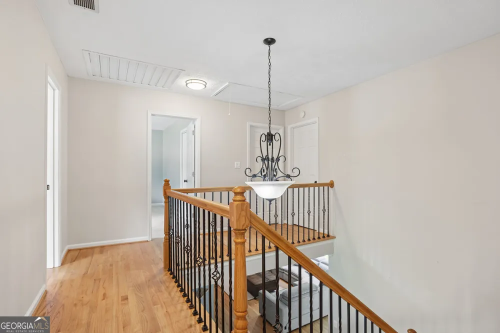 4832 Riveredge DR Peachtree Corners, GA 30096