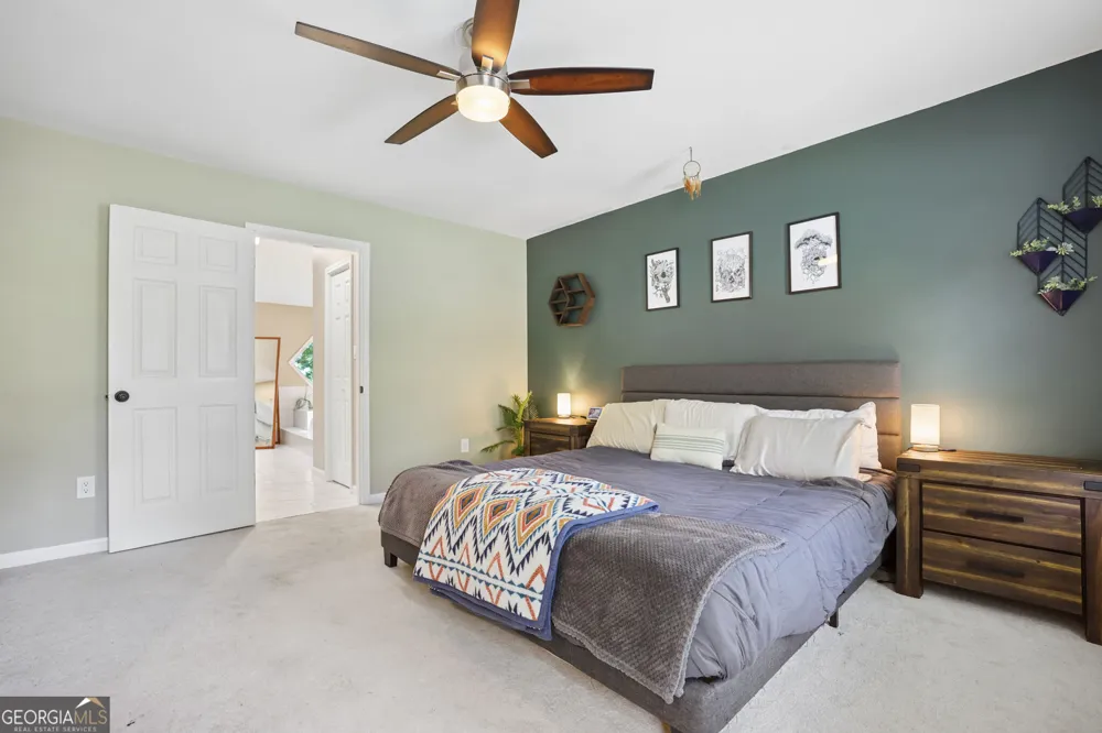 4832 Riveredge DR Peachtree Corners, GA 30096