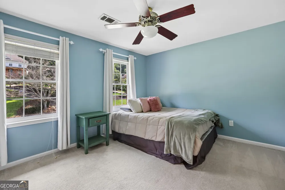 4832 Riveredge DR Peachtree Corners, GA 30096